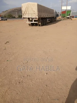 Major Distributor of Cement Both Dangote an Bua Cement