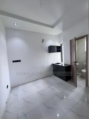 1bdrm Apartment in Ikota for rent