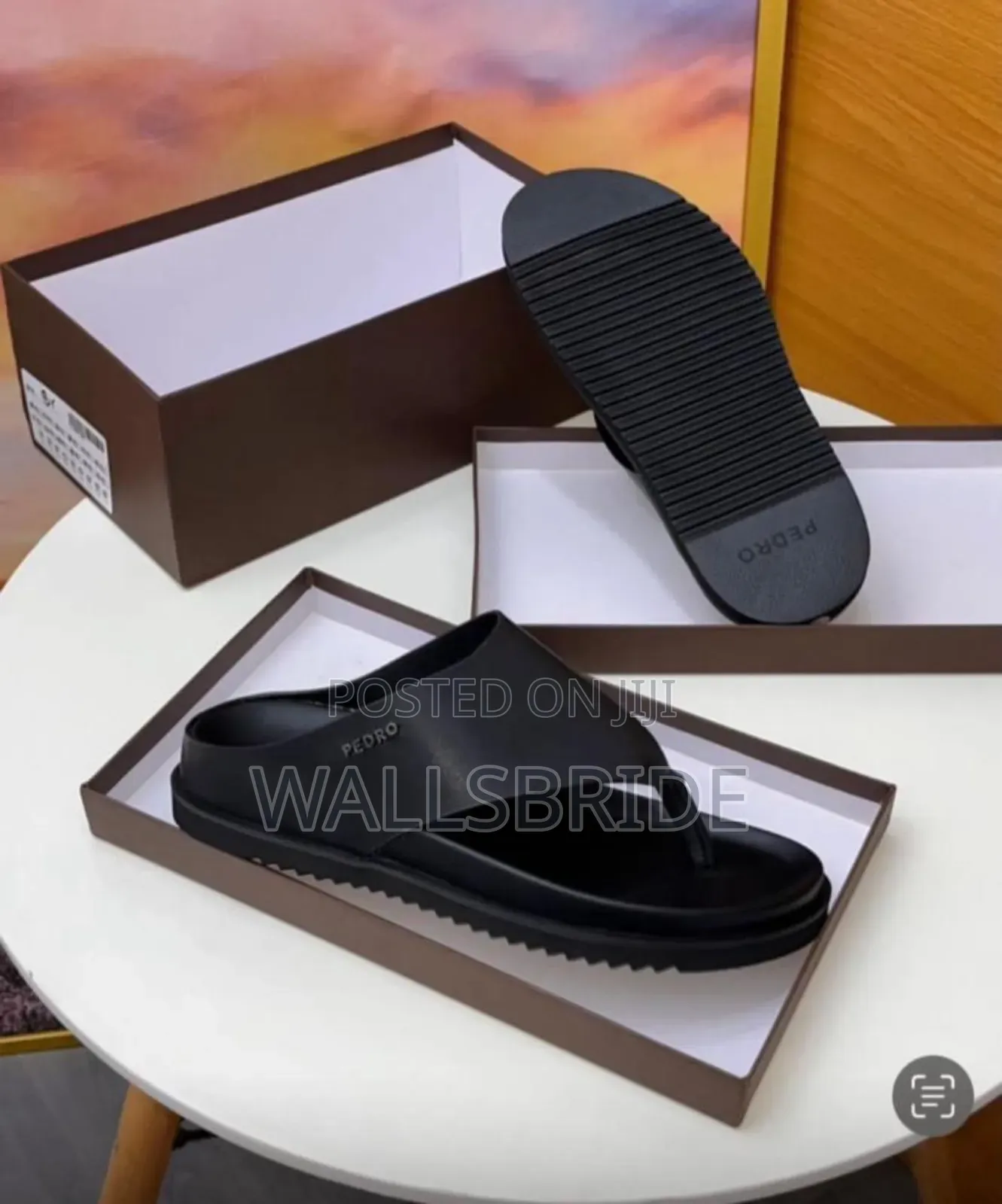 Zara Slides