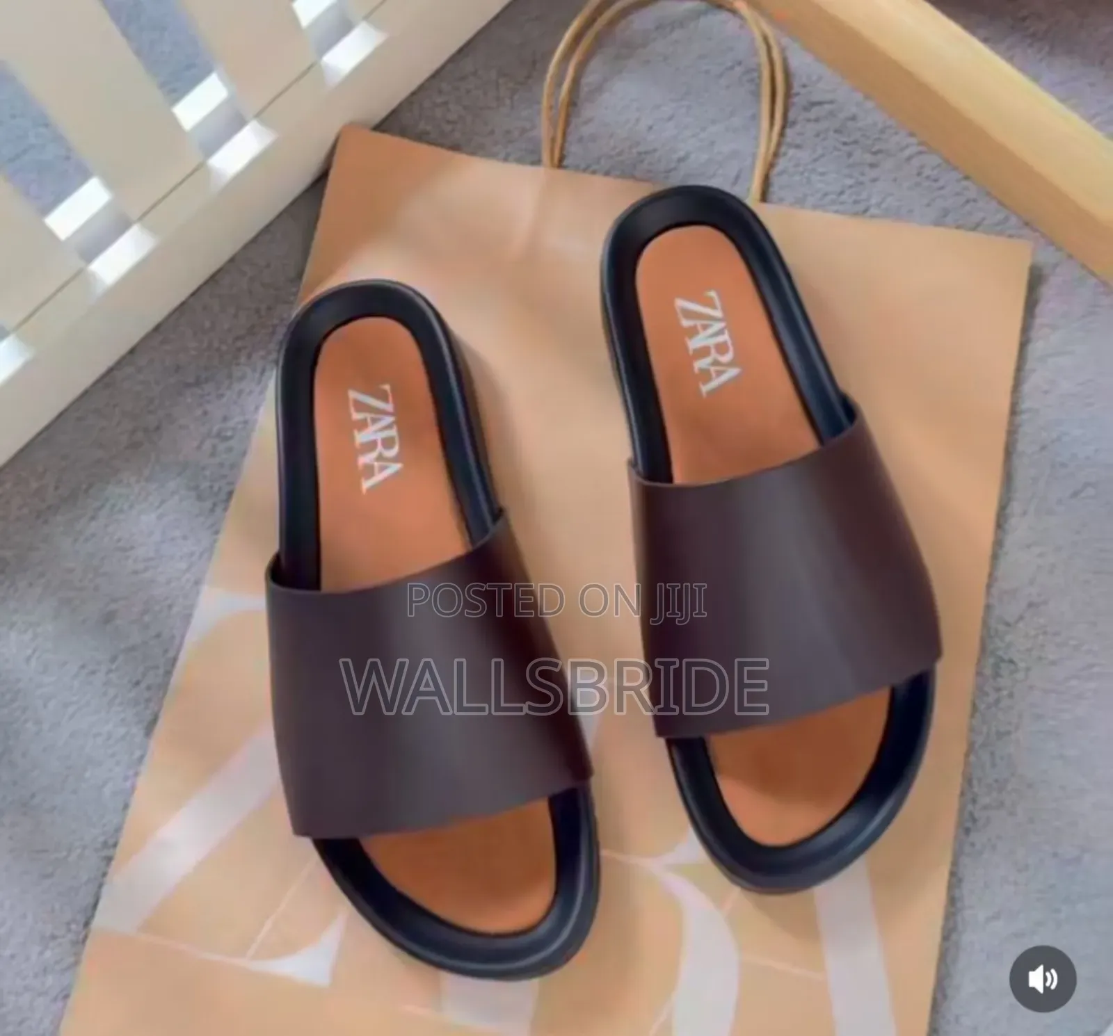 Zara Slides