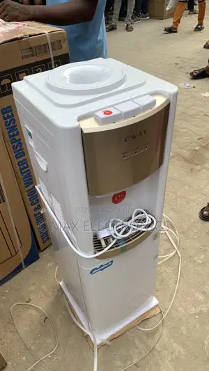 Cway Water Dispenser