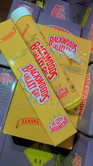 Backwoods Gas