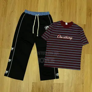Selling Out for Discount Prices