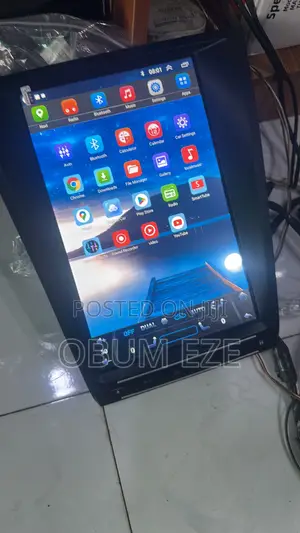 Android Gx 350 2010
