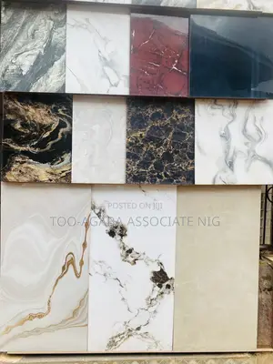 Floor Tiles