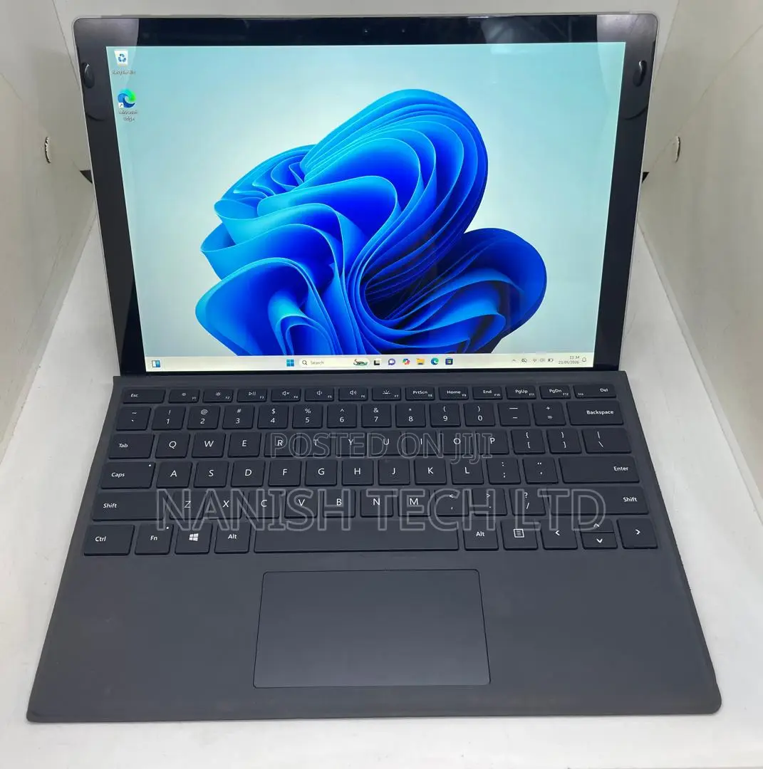 Laptop Microsoft Surface Pro 16GB Intel Core i7 SSD 512GB
