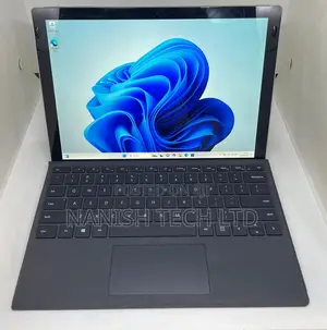 Laptop Microsoft Surface Pro 16GB Intel Core i7 SSD 512GB