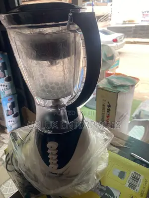 Mewe Blender and Grinder