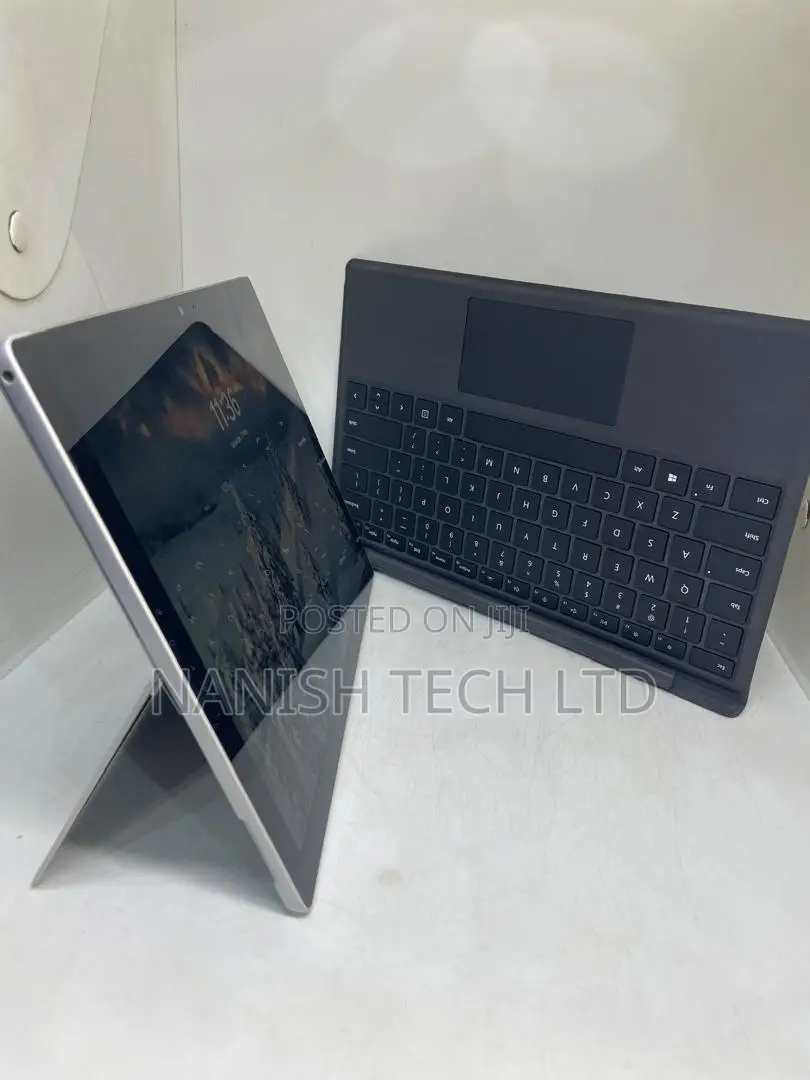 Laptop Microsoft Surface Pro 16GB Intel Core i7 SSD 512GB