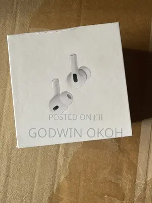 Apple Airpod Pro Dubai Version