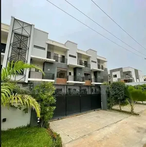 4bdrm Townhouse/Terrace in Life Camp for sale