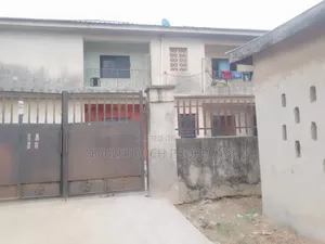 2bdrm Block of Flats in Ishitu Road Egan, Akesan for sale