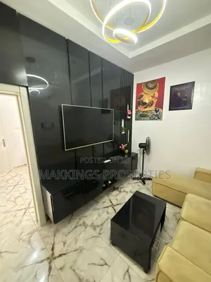 Furnished Mini Flat in Lekki Phase 2 for rent