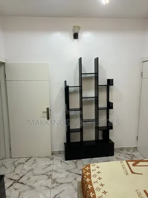 Furnished Mini Flat in Lekki Phase 2 for rent