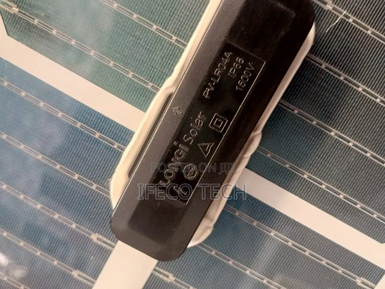 650w Longi Solar Panel Monocrystalline
