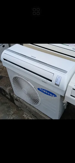 Uk Used 1hp Samsung Air Conditioner Non Inverter
