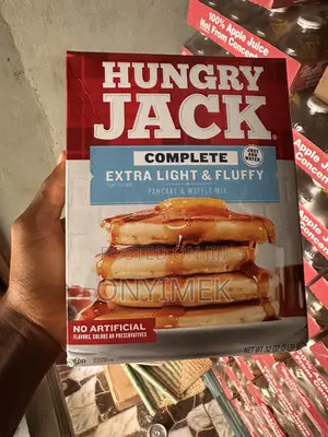 Hungry Jack