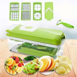 12in1 Nicer Dicer Plus