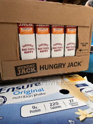 Hungry Jack