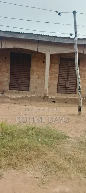 2bdrm Bungalow in Ewekoro for sale