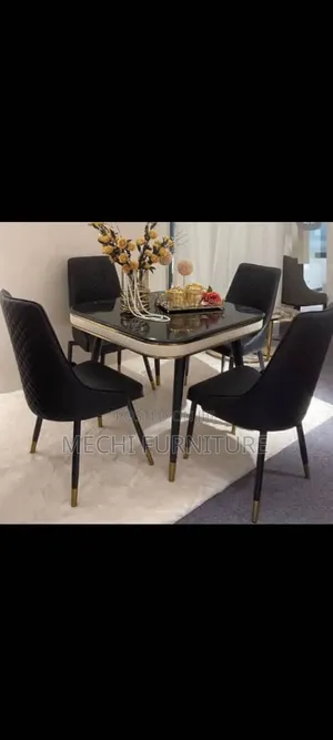 Darnell Chair