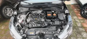 New Toyota Frontlander 2.0 Petrol FWD 2024 Gray