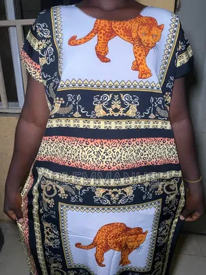 Bubu Free Gowns