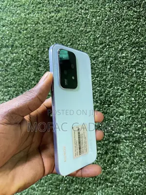 Honor 200 Lite 12 GB Blue