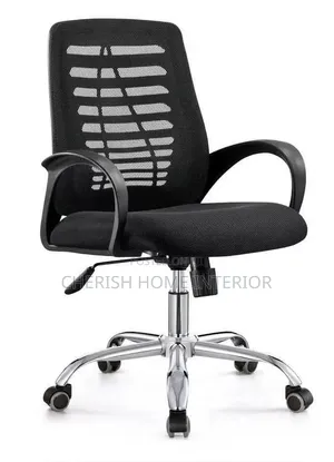 Swivel Chair