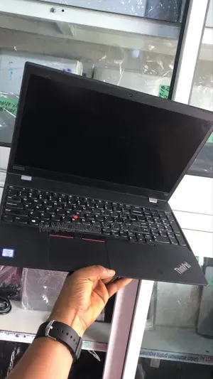 Laptop Lenovo ThinkPad T580 20GB Intel Core i7 SSD 256GB