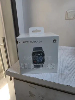 Huawei Watch D2