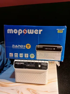 3kva 24volt Mo Power Solar Inverter Non Hybrid Transformerbase