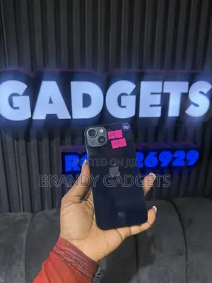 Apple iPhone 14 128 GB Black