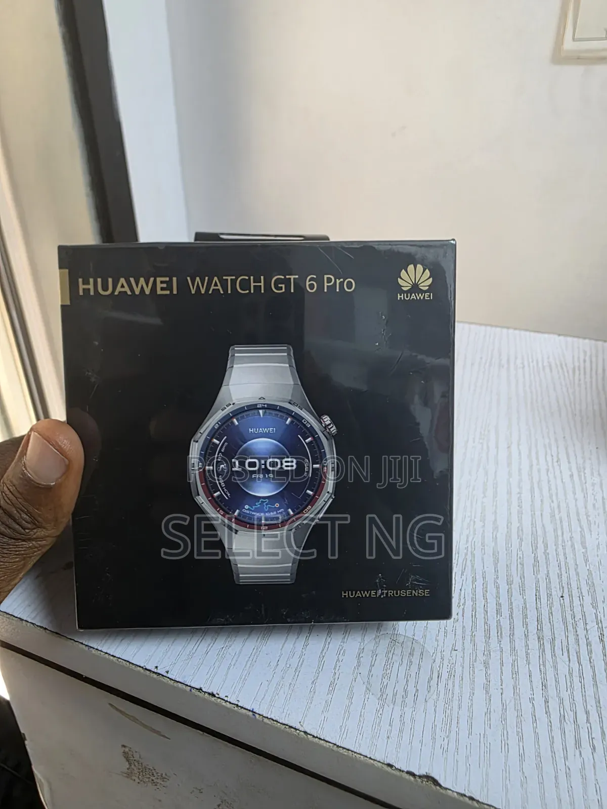 Huawei Watch Gt 6 Pro Chain