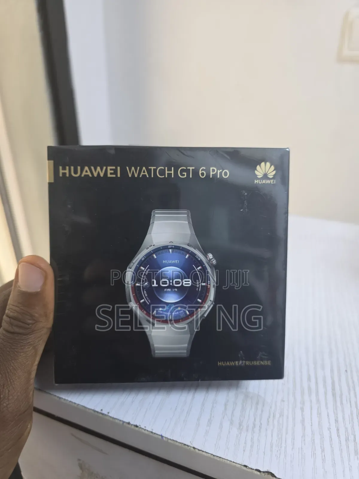 Huawei Watch Gt 6 Pro Chain