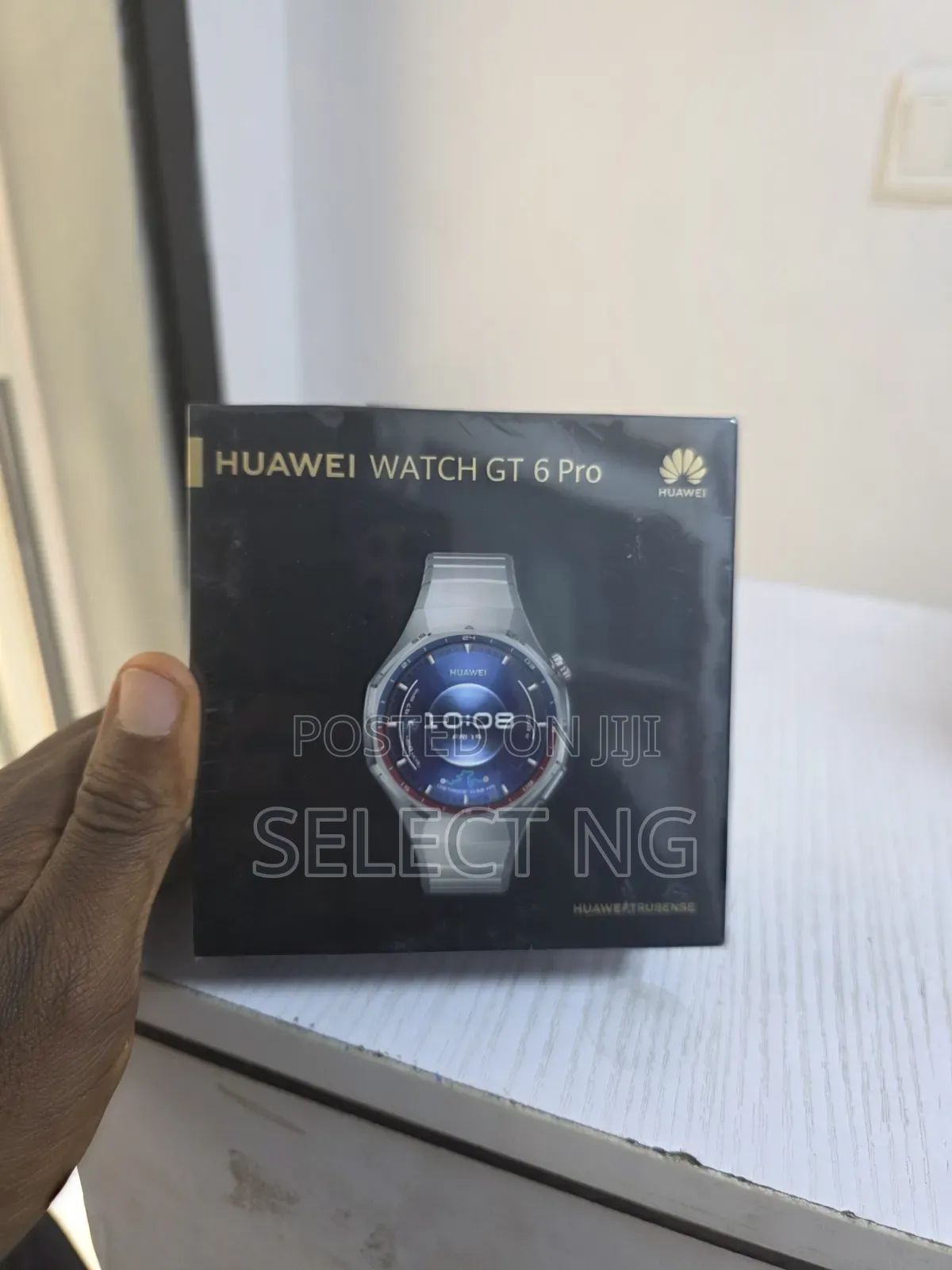 Huawei Watch Gt 6 Pro Chain