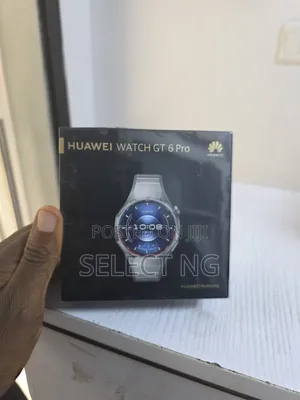 Huawei Watch Gt 6 Pro Chain