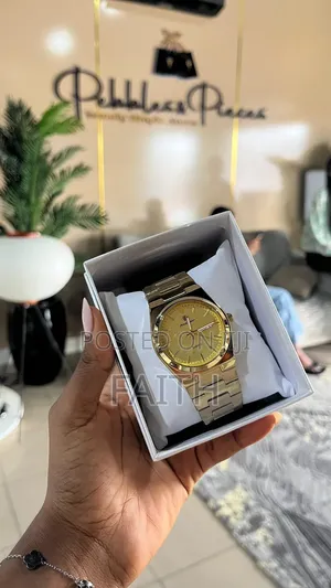 Poedegar Watch