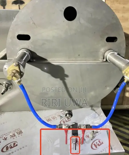 Industrial Automatic Spring Roll Maker Machine With Compressor