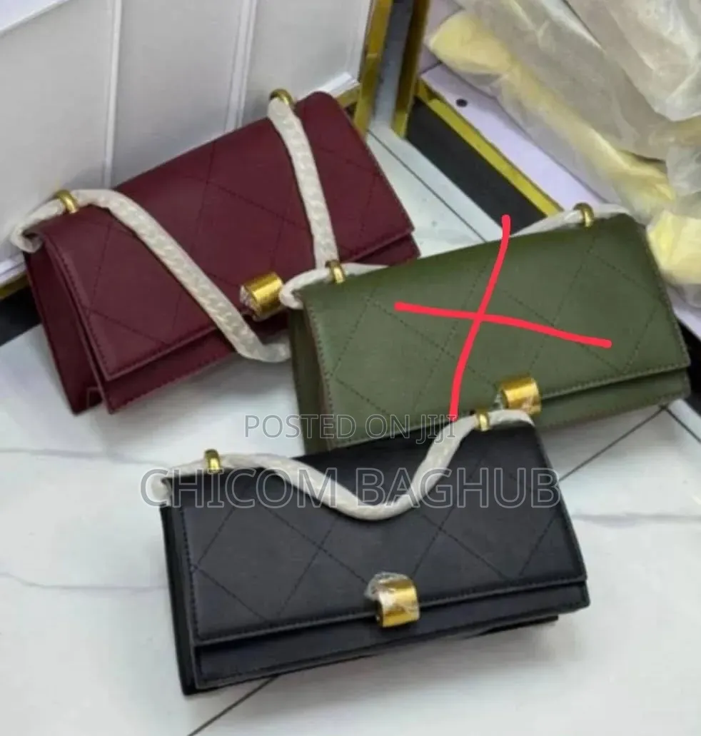 Original Quality Bags