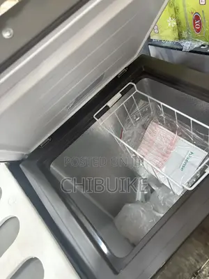 Hisense 180l Freezer