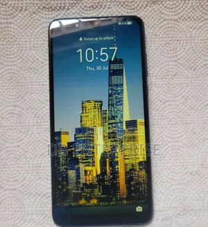 Huawei P30 Lite 256 GB Blue