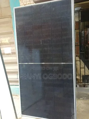 600w 144cell Brand New