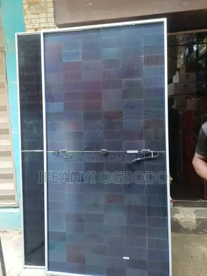 600w 144cell Brand New