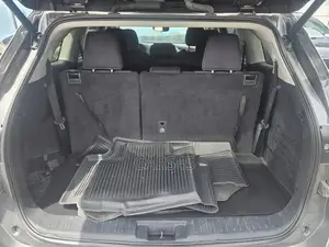 Toyota Highlander 2024 Gray