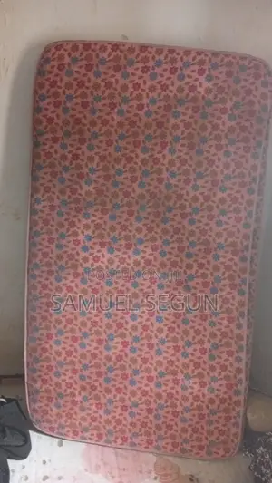 Student Bed of 31⁄2