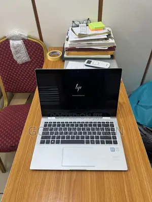 Laptop HP EliteBook 1040 G6 16GB Intel Core i7 SSD 256GB