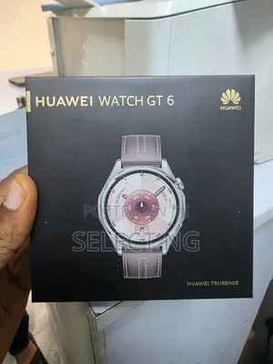 Huawei Watch Gt 6