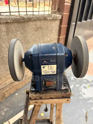 Professional Bench Grinder