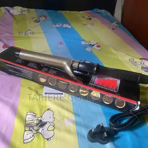 Hair Curler